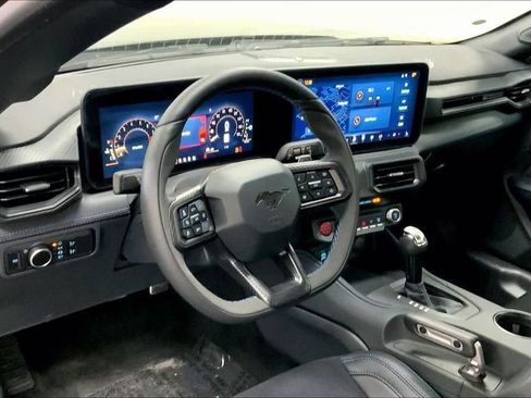 Used 2025 Ford Mustang Dark Horse w/ Dark Horse Handlin Package image 6