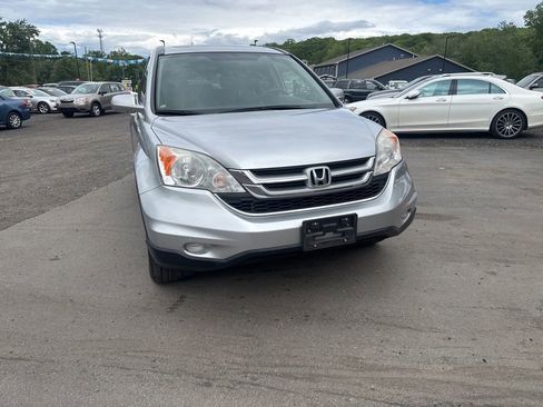 Used 2011 Honda CR-V EX-L image 4