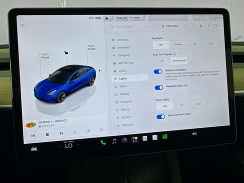 Used 2023 Tesla Model 3 Standard Range RWD image 16