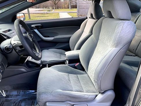 Used 2007 Honda Civic EX image 15