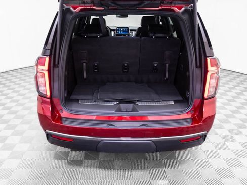 Used 2022 Chevrolet Tahoe Z71 image 36