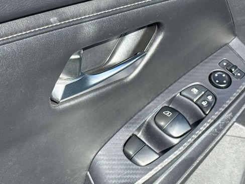 Certified 2024 Nissan Sentra SV FWD image 24