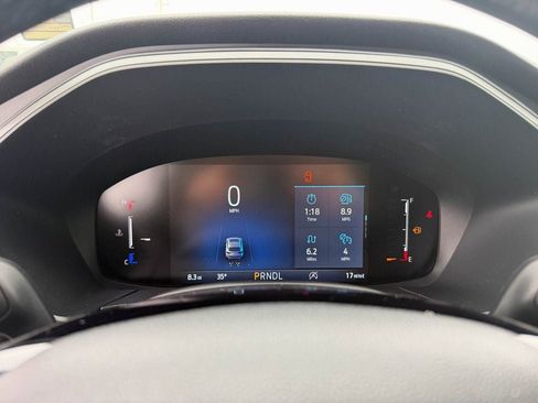 New 2026 Ford Escape Active w/ Cold Weather Package image 30