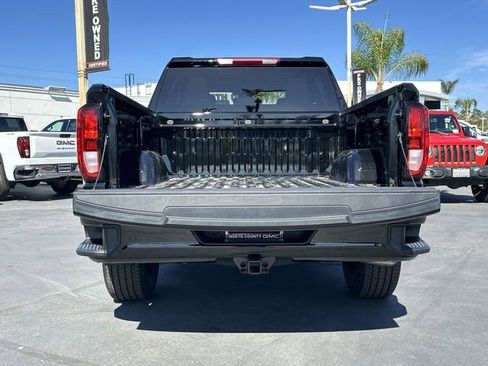 New 2026 GMC Sierra 1500 Elevation AWD/4WD image 26