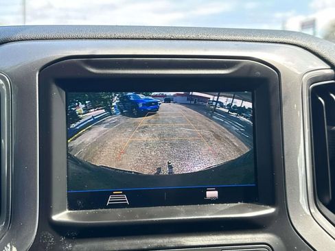 Used 2019 Chevrolet Silverado 1500 Custom w/ Custom Value Package RWD image 26