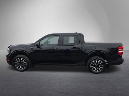 Used 2023 Ford Maverick Lariat w/ Equipment Group 500A Standard image 7