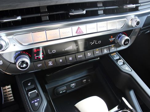 New 2025 Kia Telluride SX Prestige X-Pro image 31