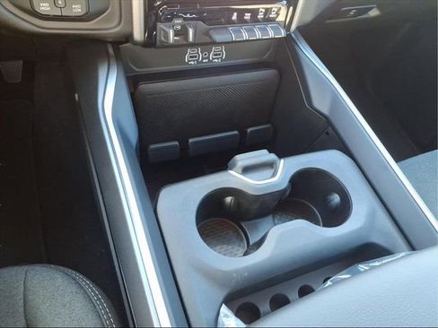 New 2026 RAM 2500 Big Horn image 20