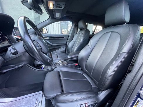 Used 2020 BMW X2 sDrive28i w/ Convenience Package FWD image 9
