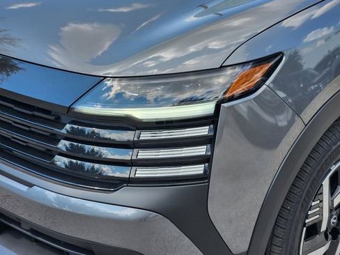 New 2026 Nissan Kicks SV image 6