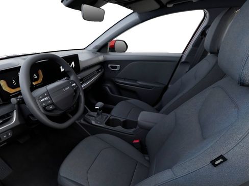 New 2026 Kia K4 FWD image 17