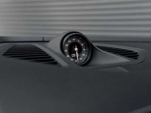 New 2024 Porsche Macan Turbo Electric image 24