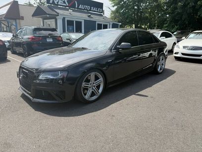 Used 2010 Audi S4 Premium Plus