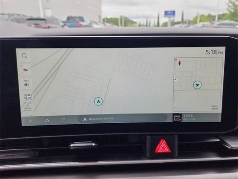 New 2026 Kia Carnival SX Prestige image 20