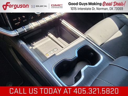 New 2026 GMC Acadia Elevation w/ Elevation Premium Package FWD image 31