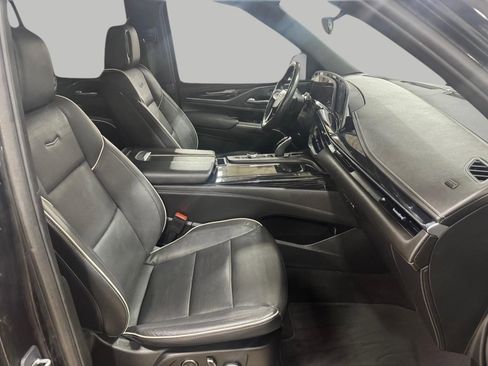 Certified 2023 Cadillac Escalade Sport AWD/4WD image 89