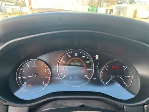 Used 2023 MAZDA CX-50 AWD 2.5 S w/ Premium Plus Pkg image 18