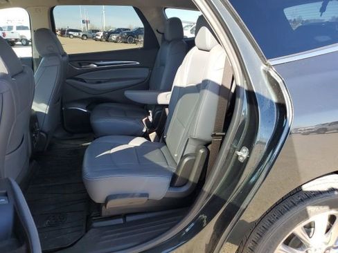 Certified 2020 Buick Enclave Premium w/ Surround and Sites Package AWD/4WD image 25