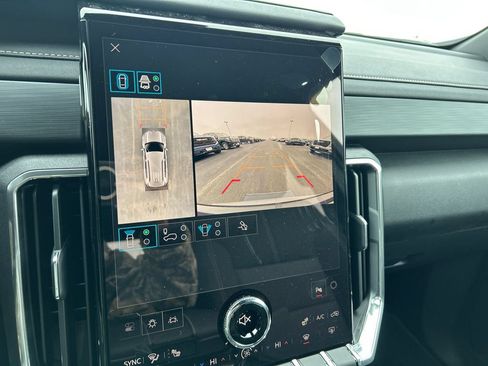 New 2026 GMC Acadia Elevation w/ Black Edition AWD/4WD image 27