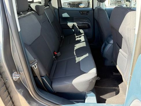 Certified 2023 Ford Maverick XL w/ Equipment Group 100A Standard image 31