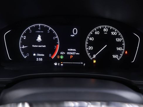 Used 2022 Honda Civic Sport image 8