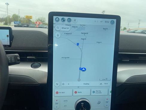 Used 2021 Ford Mustang Mach-E California Route 1 image 27