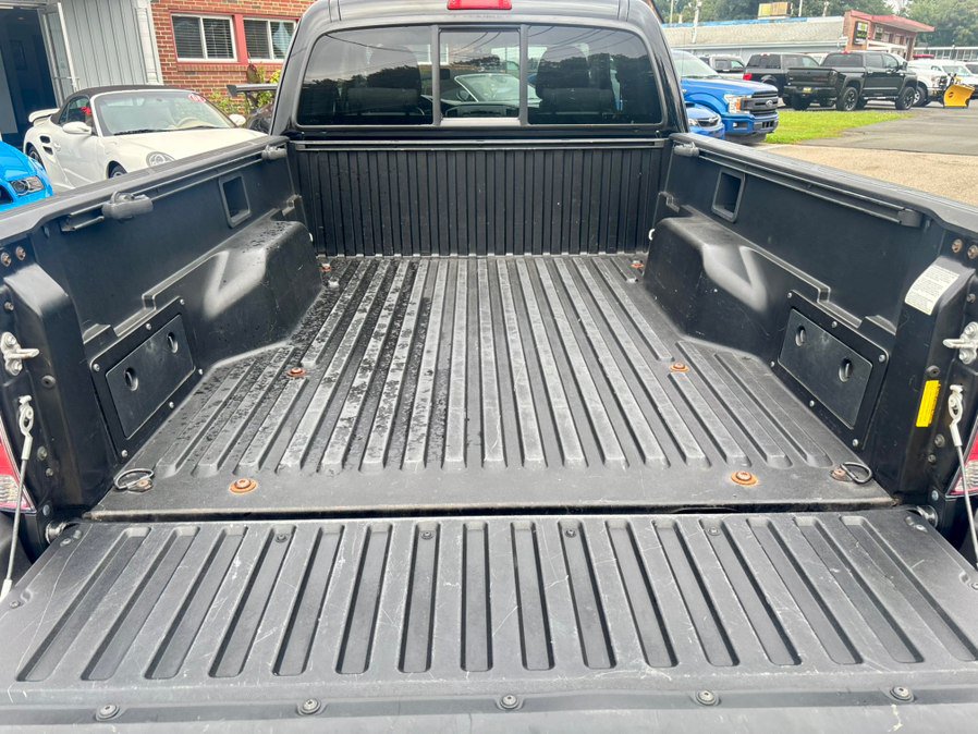 Used 2012 Toyota Tacoma 4x4 Access Cab V6 w/ Convenience Pkg image 28