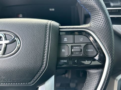 Used 2023 Toyota Tundra Platinum image 20