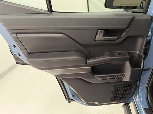 New 2025 Toyota 4Runner SR5 image 35