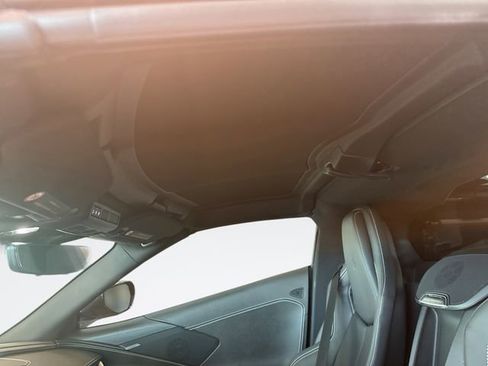 Used 2026 Chevrolet Corvette Stingray Coupe w/ 1LT image 19