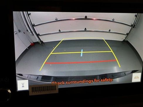 New 2025 Toyota Tacoma TRD Sport image 22