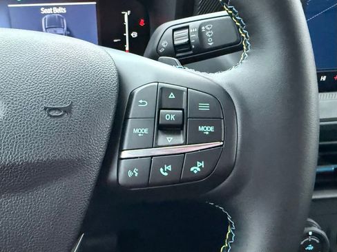 New 2025 Ford Maverick Lobo AWD/4WD image 42