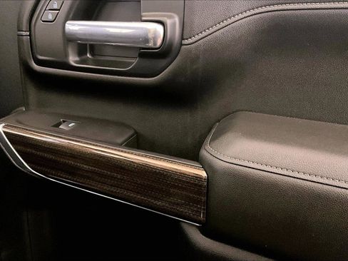 Used 2021 Chevrolet Silverado 2500 LT w/ All Star Edition image 23