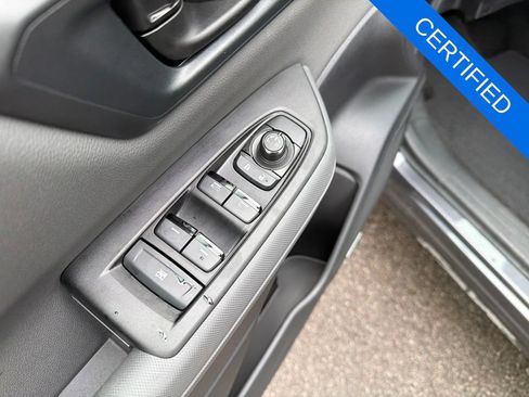 Certified 2026 Subaru Forester Wilderness AWD/4WD image 10