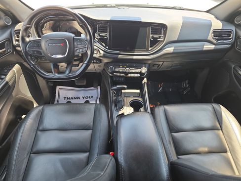 Used 2022 Dodge Durango GT RWD image 20