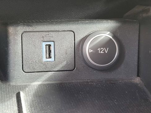 Used 2020 Ford Escape SEL image 22