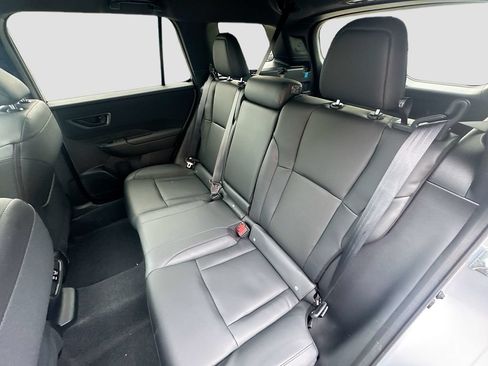 New 2026 Subaru Outback Premium AWD/4WD image 23
