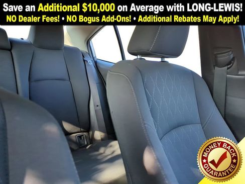 Used 2024 Toyota Corolla LE image 23