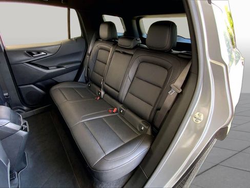 Used 2025 Chevrolet Equinox LT w/ Convenience Package II FWD image 21