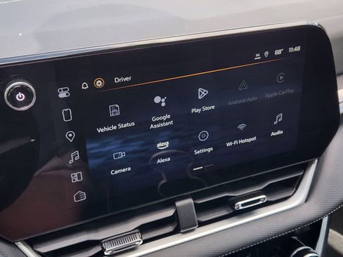 Used 2025 Chevrolet Equinox LT w/ Safety and Technology Package image 16