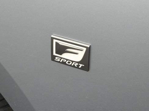 Certified 2021 Lexus IS 350 F Sport w/ Accessory Package 2 image 9