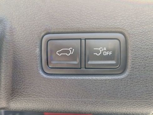 Used 2024 Kia Telluride EX FWD image 12
