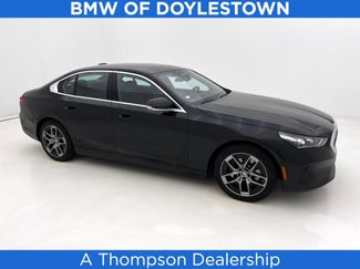 Used 2026 BMW 530i xDrive AWD/4WD 360° Tour