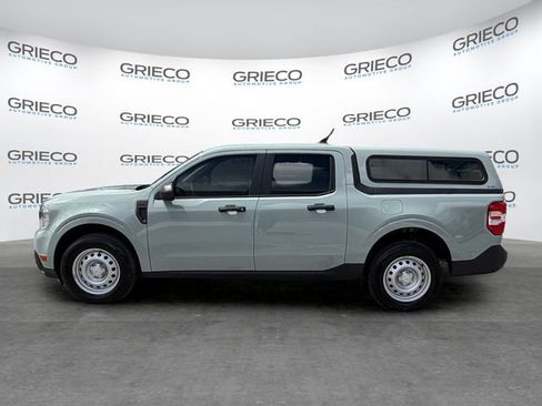 Used 2024 Ford Maverick XL FWD image 4