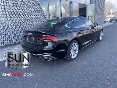 Used 2023 Audi A5 2.0T Premium w/ Convenience Package image 12