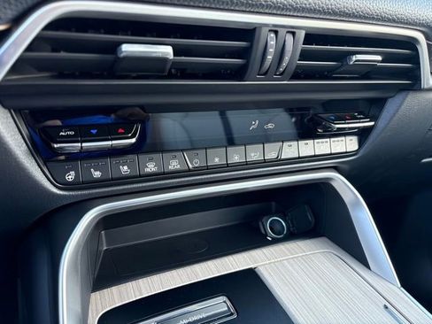 Used 2026 MAZDA CX-90 Plug-In Hybrid w/Premium Sport image 23