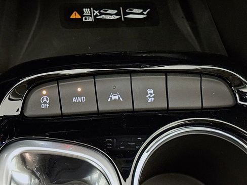 New 2026 Buick Encore GX Sport Touring w/ Advanced Technology Package image 34