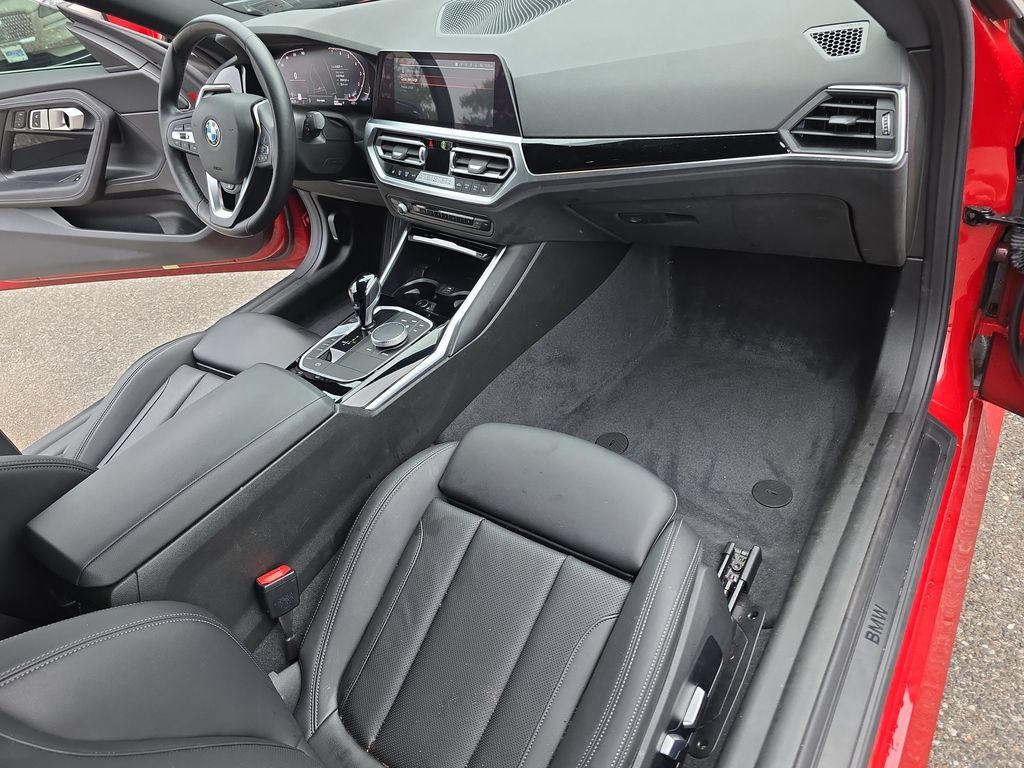 Used 2022 BMW 230i Coupe w/ Convenience Package RWD image 13