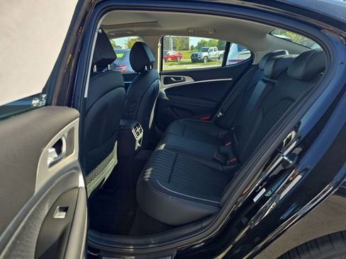 Used 2026 Genesis G70 2.5T Prestige AWD/4WD image 23