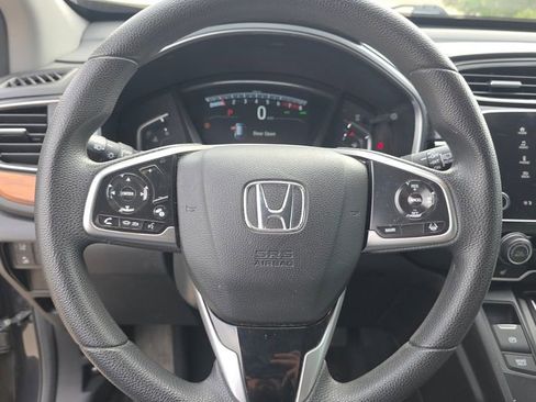 Used 2019 Honda CR-V EX image 14